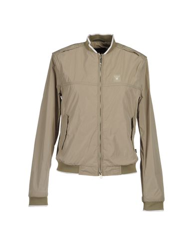 ZOOM MUSEUM - Jacket