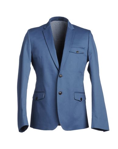 ZOOM PLECTRUM by BEN SHERMAN - Blazer