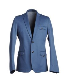 PLECTRUM by BEN SHERMAN - Blazer