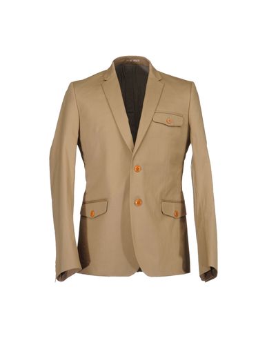 ZOOM PLECTRUM by BEN SHERMAN - Blazer