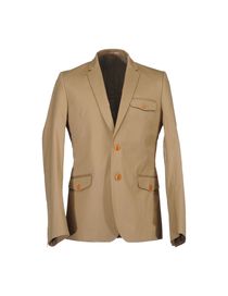 PLECTRUM by BEN SHERMAN - Blazer