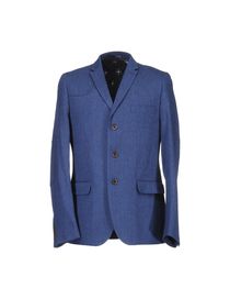 PLECTRUM by BEN SHERMAN - Blazer