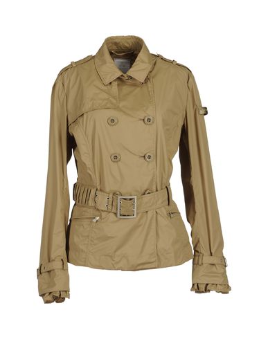 ZOOM PEUTEREY - Jacket