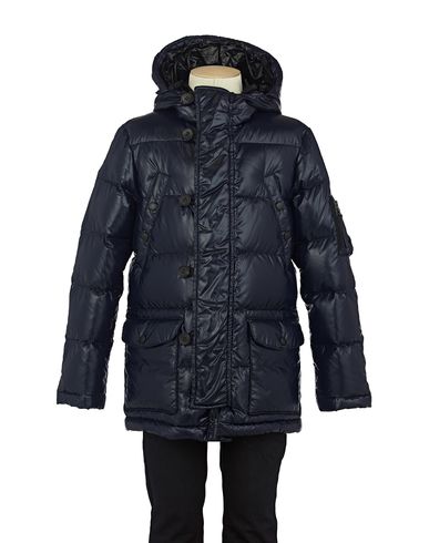 ZOOM DUVETICA - Down jacket