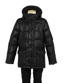 DUVETICA - Down jacket
