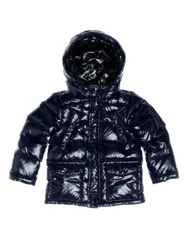 ZOOM DUVETICA - Down jacket