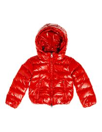 DUVETICA - Down jacket