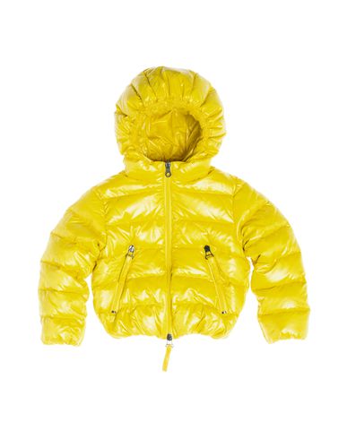 ZOOM DUVETICA - Down jacket