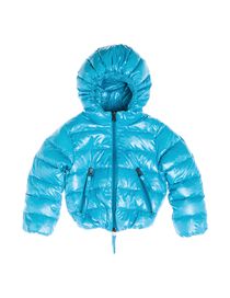 DUVETICA - Down jacket