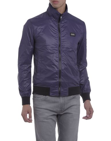ZOOM DOLCE & GABBANA - Jacket