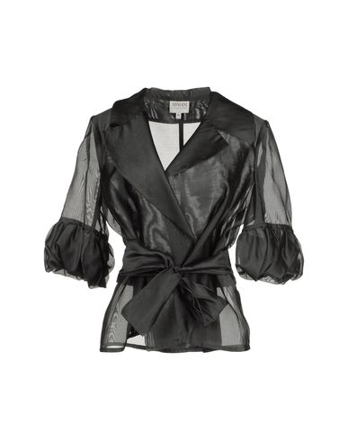 ZOOM ARMANI COLLEZIONI - Blazer