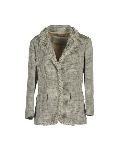 ZOOM ROBERTA SCARPA - Blazer