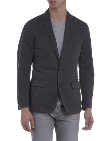 ZOOM DOLCE & GABBANA - Blazer