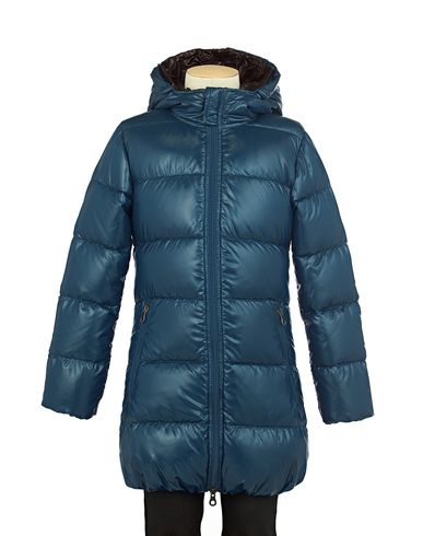 ZOOM DUVETICA - Down jacket