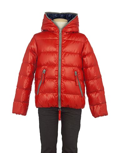ZOOM DUVETICA - Down jacket