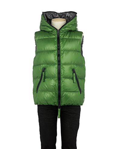 ZOOM DUVETICA - Down jacket