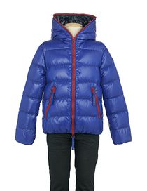 DUVETICA - Down jacket