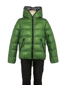 DUVETICA - Down jacket