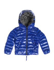 DUVETICA - Down jacket