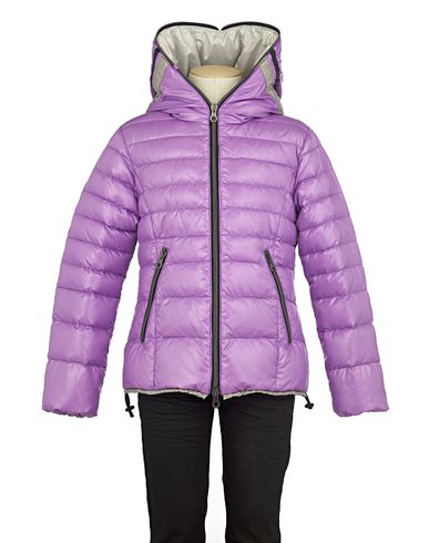 ZOOM DUVETICA - Down jacket