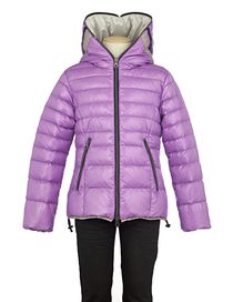 DUVETICA - Down jacket