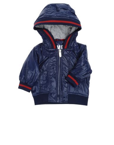ZOOM BIKKEMBERGS - Mid-length jacket