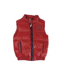 BIKKEMBERGS - Down jacket