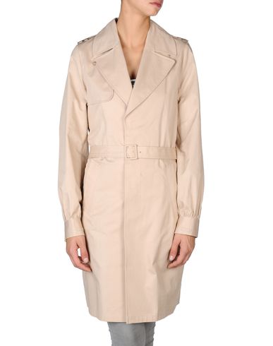 ZOOM A.F.VANDEVORST - Full-length jacket