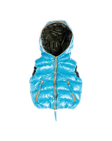 ZOOM DUVETICA - Down jacket