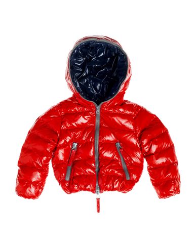 ZOOM DUVETICA - Down jacket