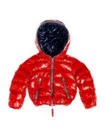 DUVETICA - Down jacket