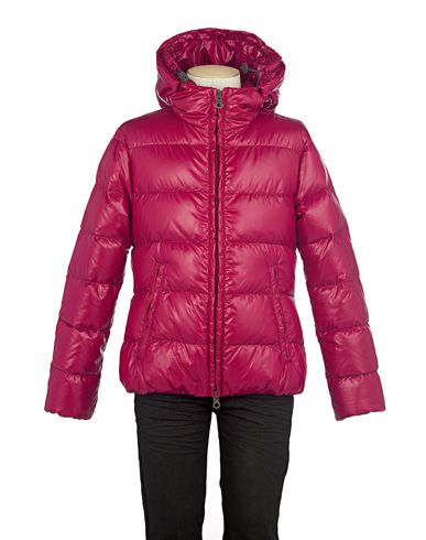 ZOOM DUVETICA - Down jacket