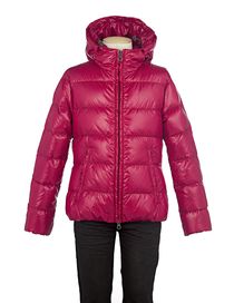 DUVETICA - Down jacket