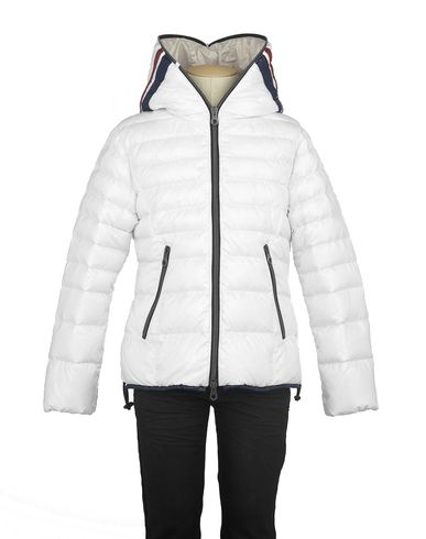 ZOOM DUVETICA - Down jacket