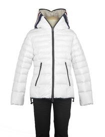 DUVETICA - Down jacket