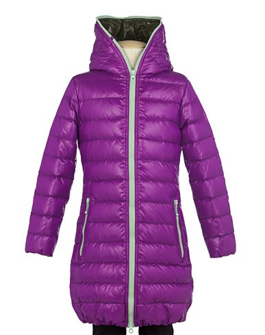 ZOOM DUVETICA - Down jacket