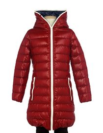 DUVETICA - Down jacket