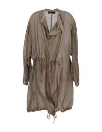 HAIDER ACKERMANN - Full-length jacket