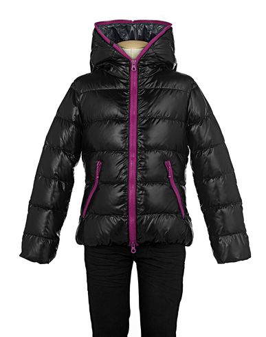 ZOOM DUVETICA - Down jacket