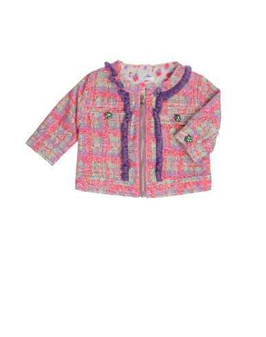 ZOOM MICROBE - Jacket