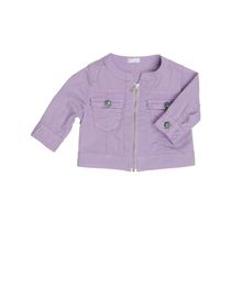 MICROBE - Jacket