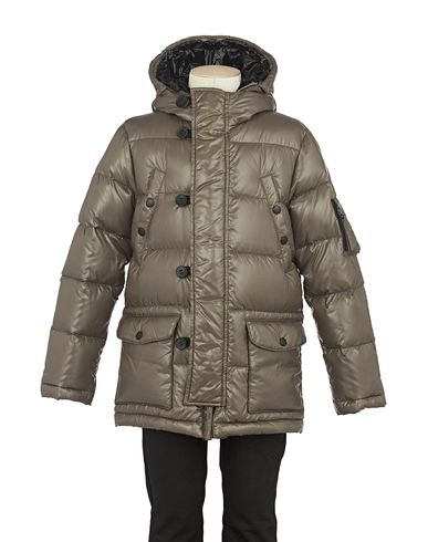 ZOOM DUVETICA - Down jacket
