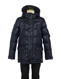 DUVETICA - Down jacket
