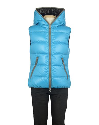 ZOOM DUVETICA - Down jacket