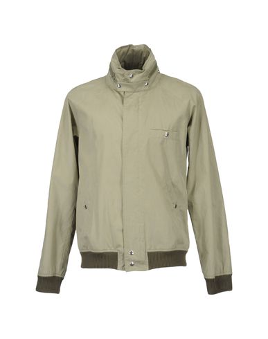 ZOOM BAND OF OUTSIDERS - Jacket