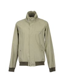 BAND OF OUTSIDERS - Jacket