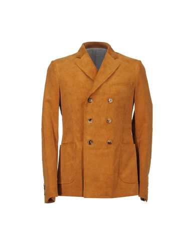ZOOM BAND OF OUTSIDERS - Blazer