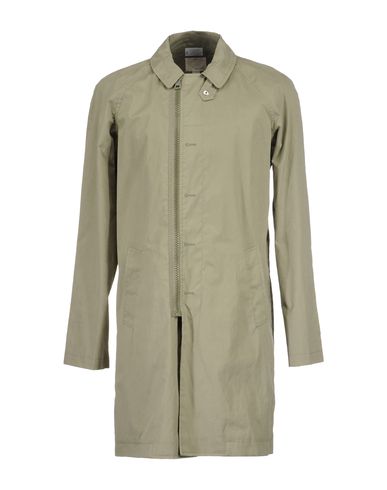 ZOOM BAND OF OUTSIDERS - Full-length jacket