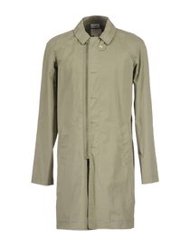 BAND OF OUTSIDERS - Full-length jacket