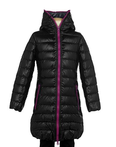 ZOOM DUVETICA - Down jacket